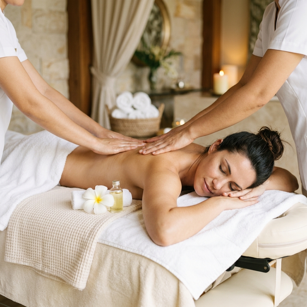 Massages